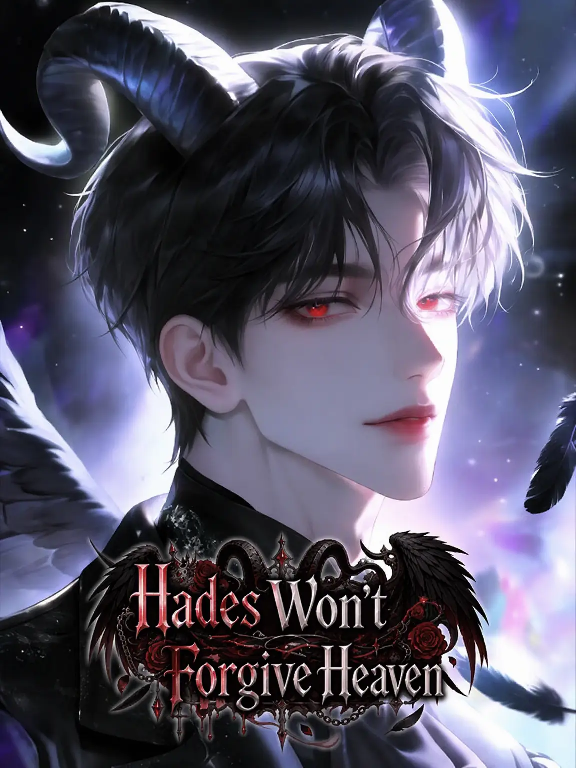 pokupokupokku의 Hades Denies Paradise