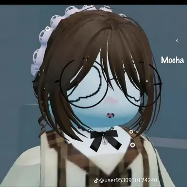 Profile image of Mocha