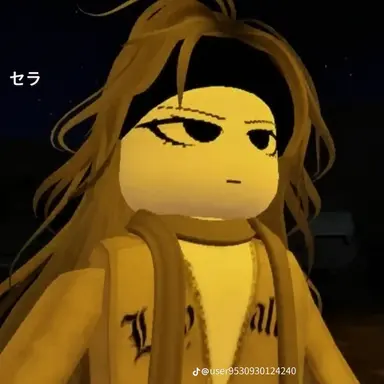 Profile image of セラ