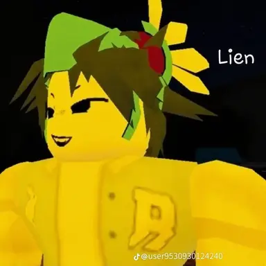 Profile image of Lien
