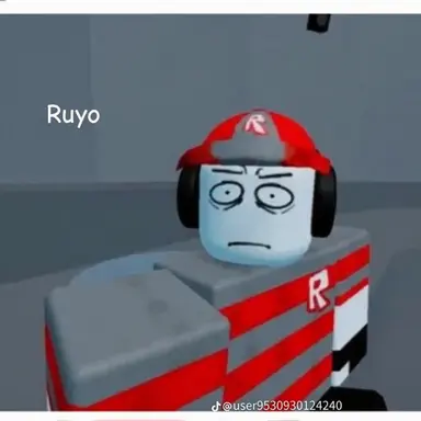 Profile image of Ruyo