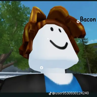 Profile image of Bacon
