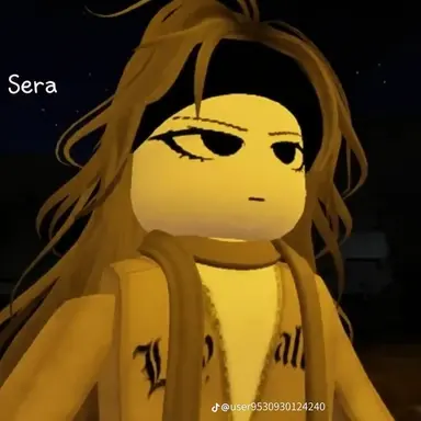 Profile image of Sera