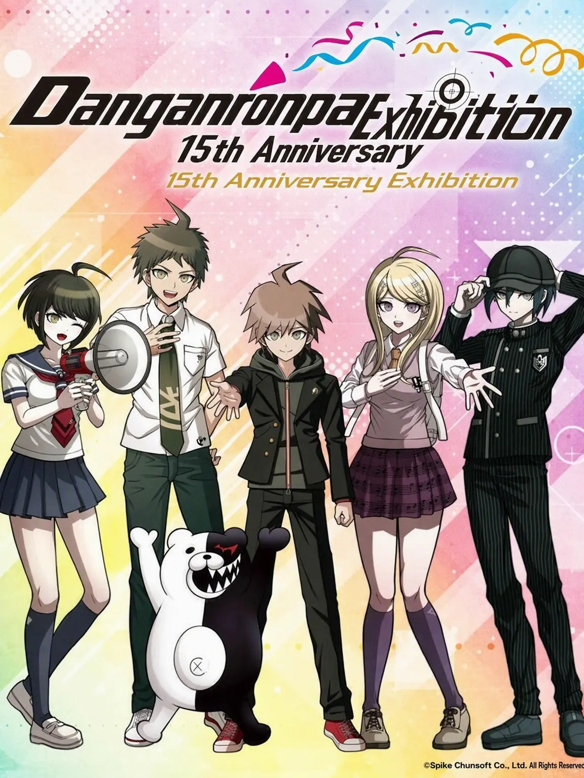 takunnrkr의 Danganronpa Boys are Yuri Fans!