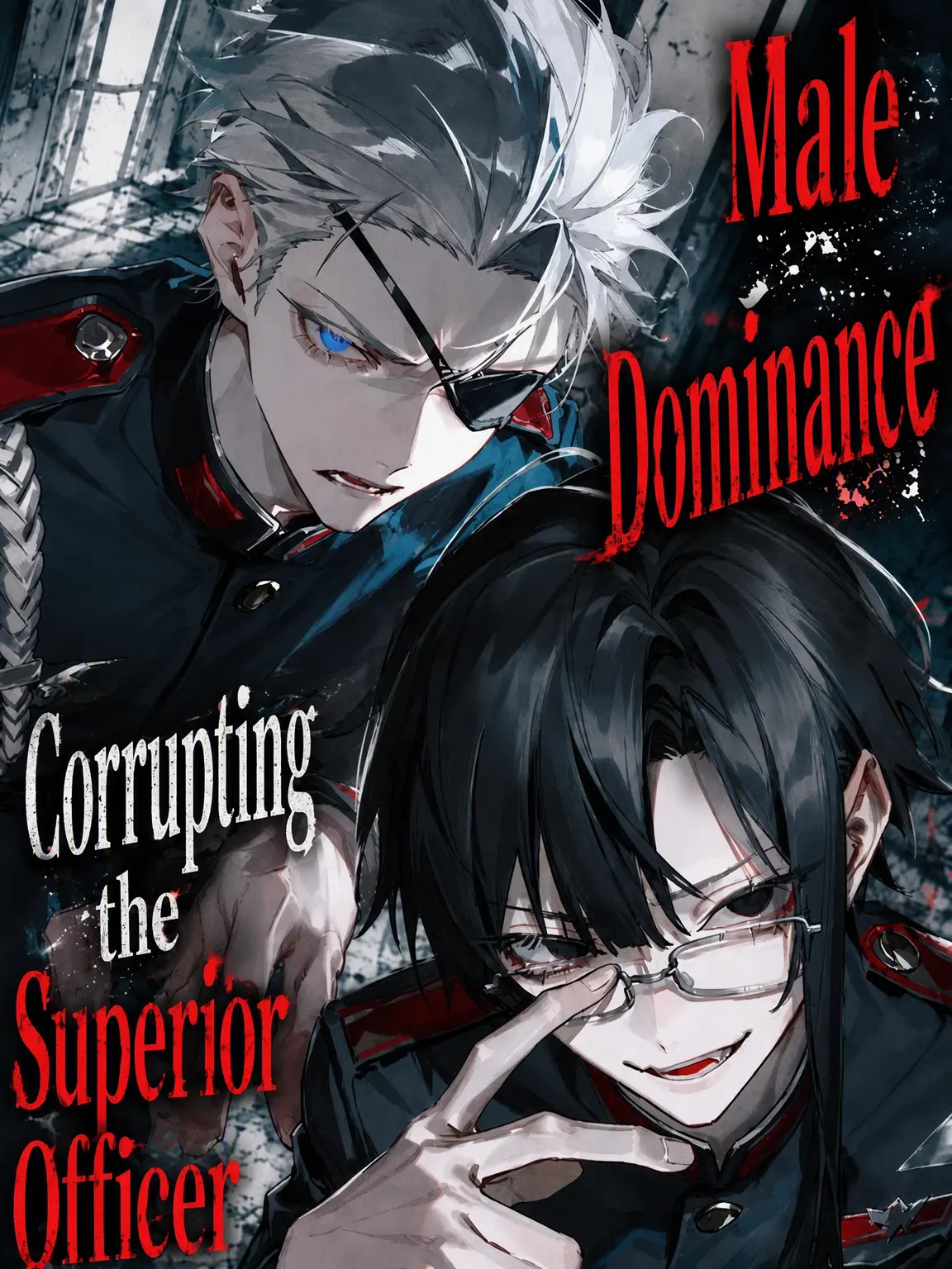 LovingNose9638의 Tame the Chauvinist Superiors