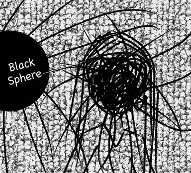 Profile image of The Black Sphere