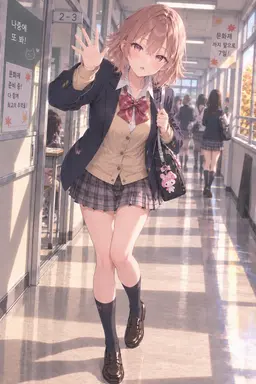 Profile image of 모모카