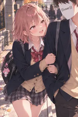 Profile image of 모모카