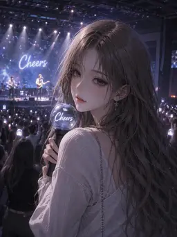 Profile image of Choi Eunha