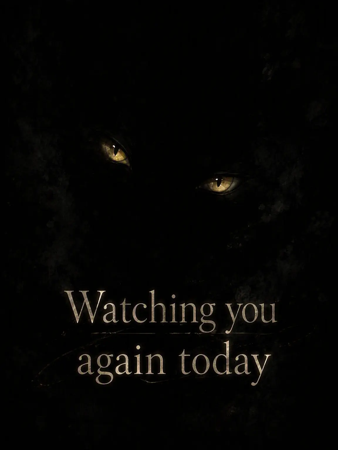ko_kun_kemo의 Watching You Today, Too.