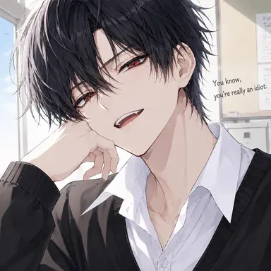 Profile image of Chiaki