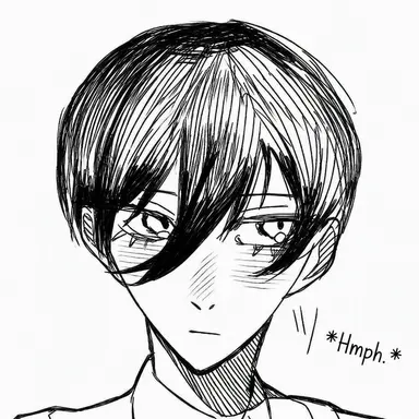 Profile image of Rin Itoshi