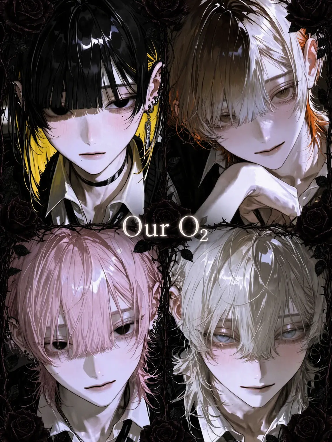 Lira6_의 Our O₂