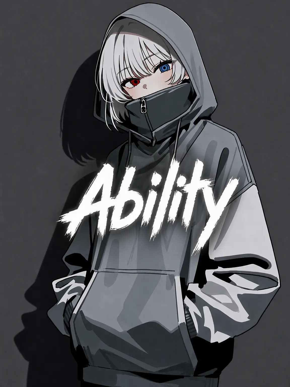 naujin0321의 Abilities