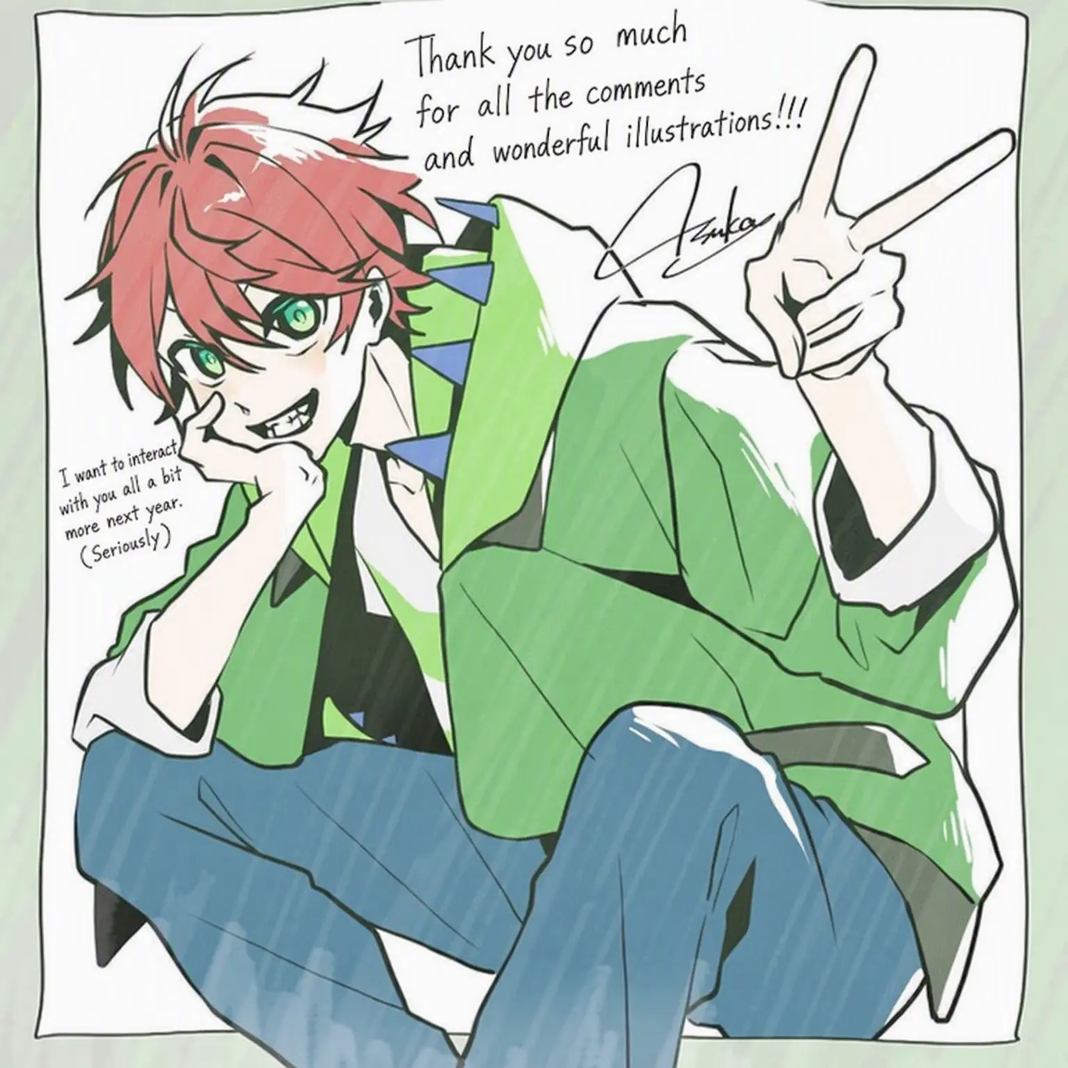 Minori204의 The 'Do X to Escape' Room!?