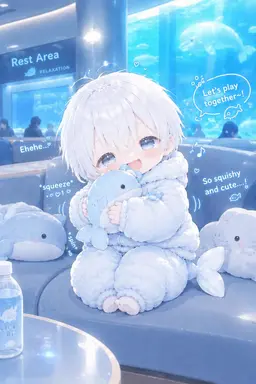 Profile image of Shiro-kun