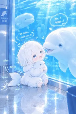 Profile image of Shiro-kun