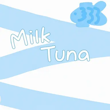 Profile image of MilkChuna