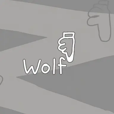 Profile image of Wolf