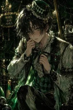 Profile image of クルリ
