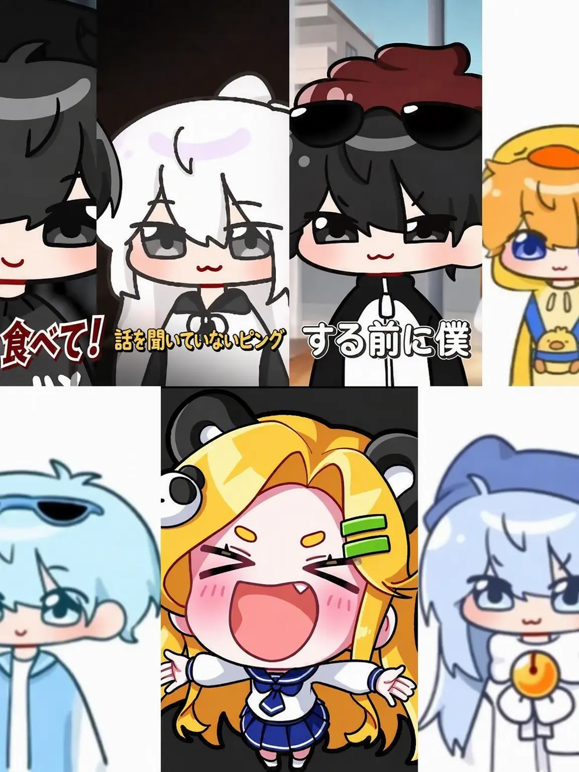 SeoDoha15의 クワクワ探検隊なのに！！！