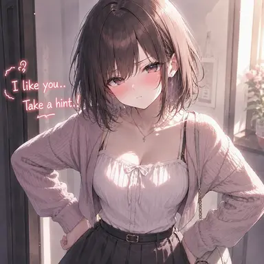 Profile image of Koharu