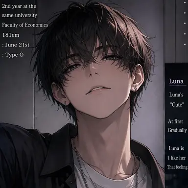 Profile image of Kaito