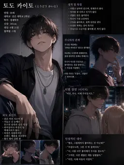 Profile image of 카이토