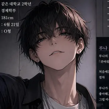 Profile image of 카이토