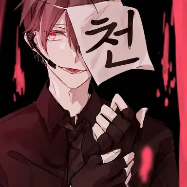 Profile image of 로보로