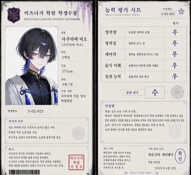 Profile image of 미오