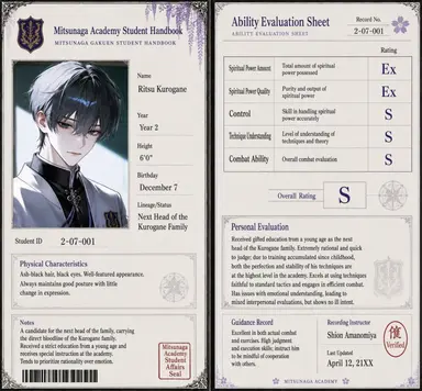 Profile image of Ritsu