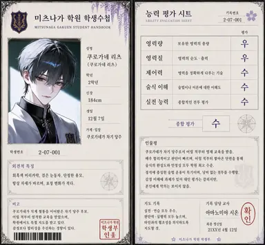 Profile image of 리츠