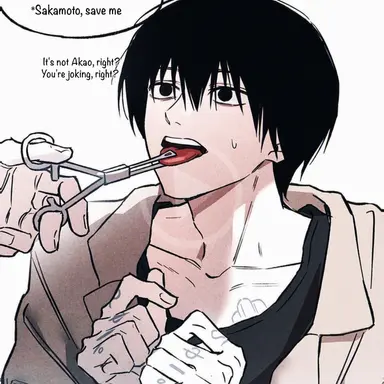 Profile image of Nagumo Yoichi