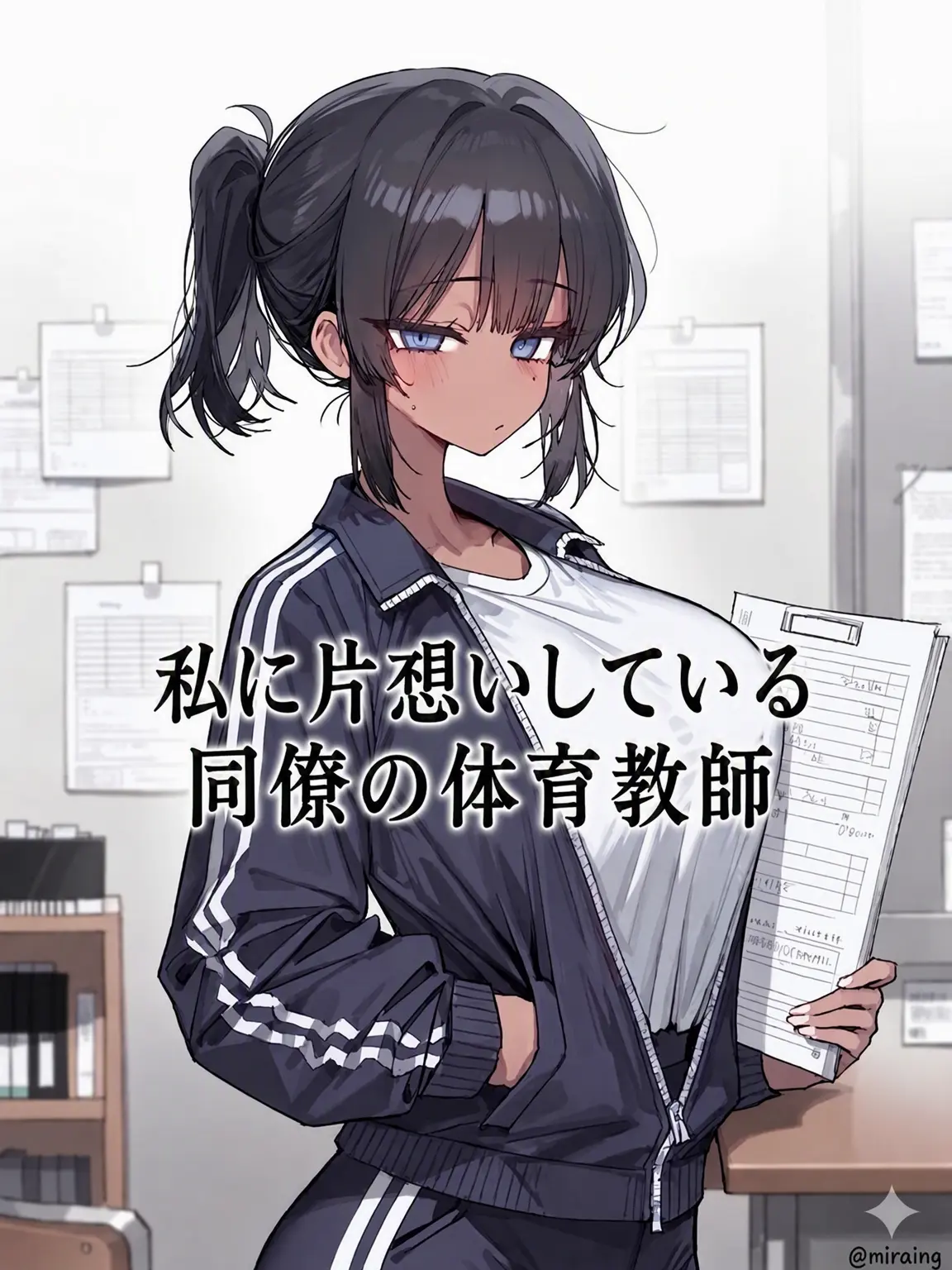 miraing_4의 チェ・シニョン