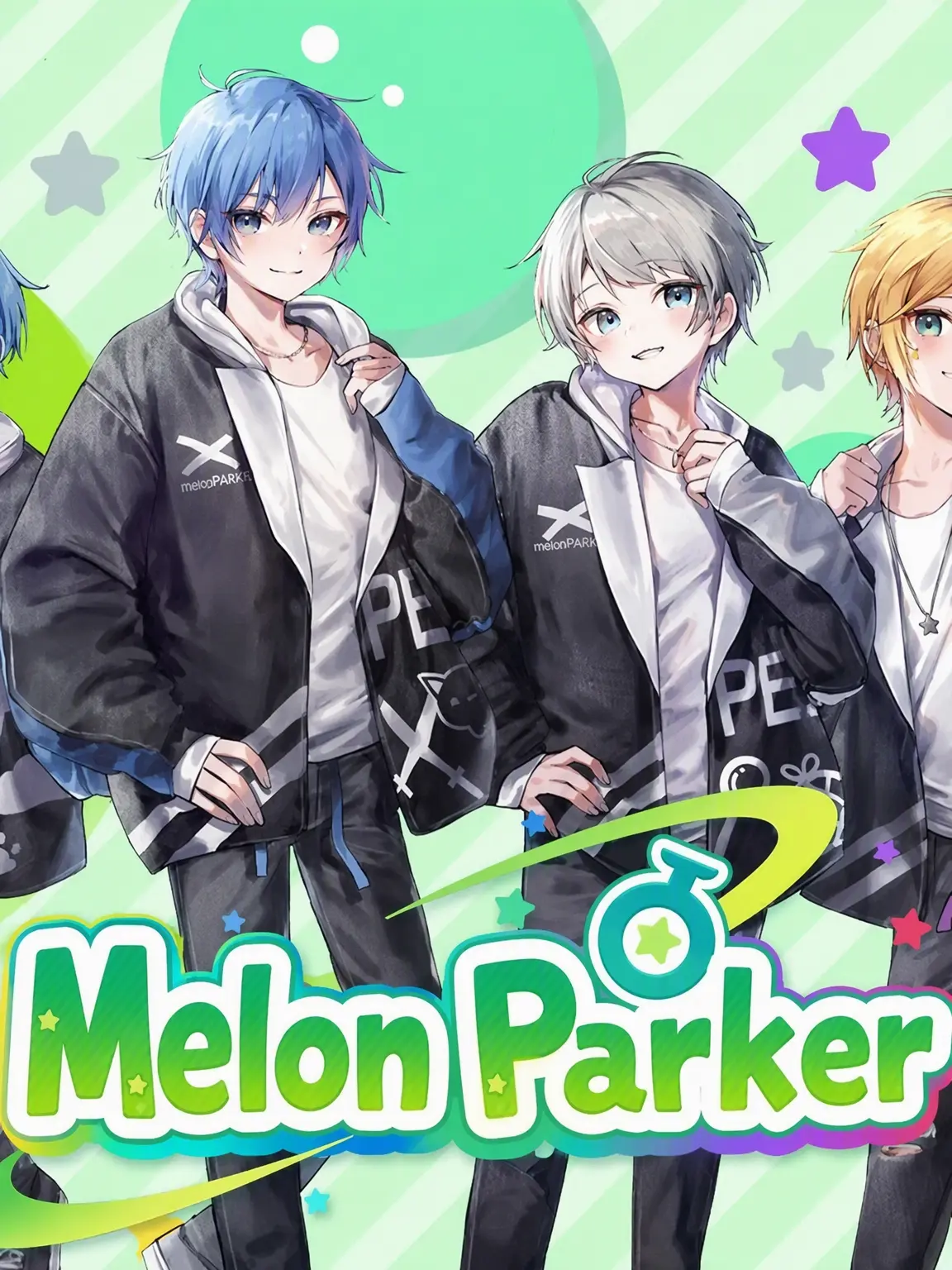 BruteIndri0042의 Melon Prison