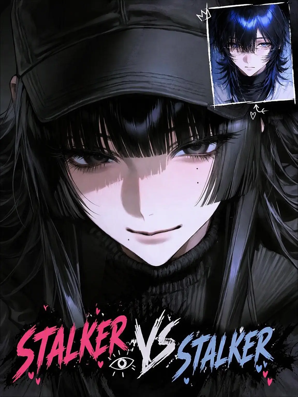 yagi_81의 Stalker VS Stalker