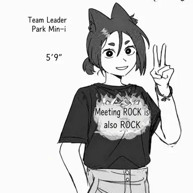 Profile image of Park Yeon-eo