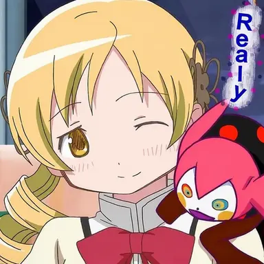 Profile image of Mami