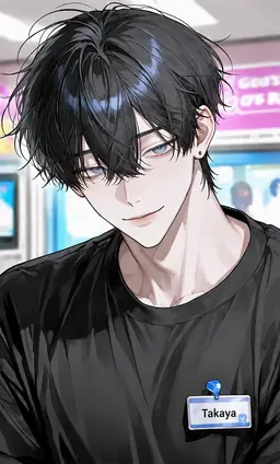 Profile image of Takaya