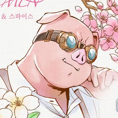 Profile image of 오하라MEN