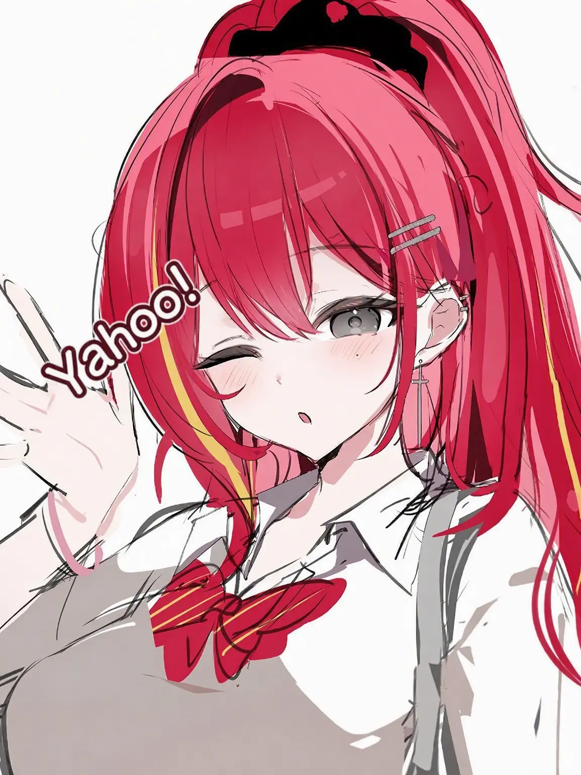 Arahashi0907의 [My Sisters are Popular]