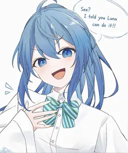 Profile image of Girls' Group
