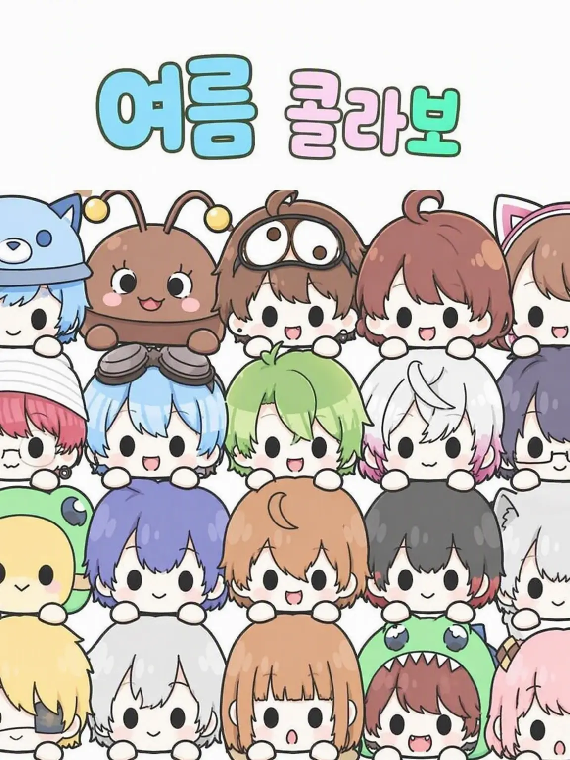 mizu_maru_0의 아가씨 학교