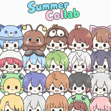 Profile image of Boys' Group