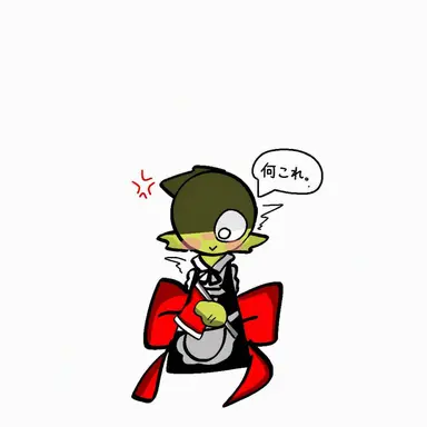 Profile image of ジェビン