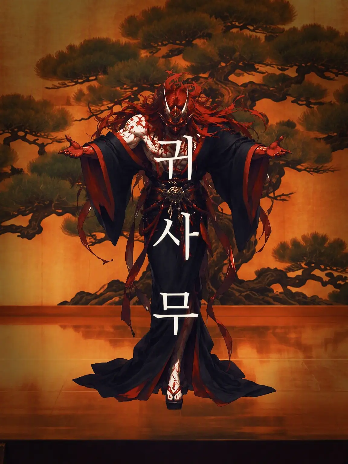 BruteStand2762의 키시마이