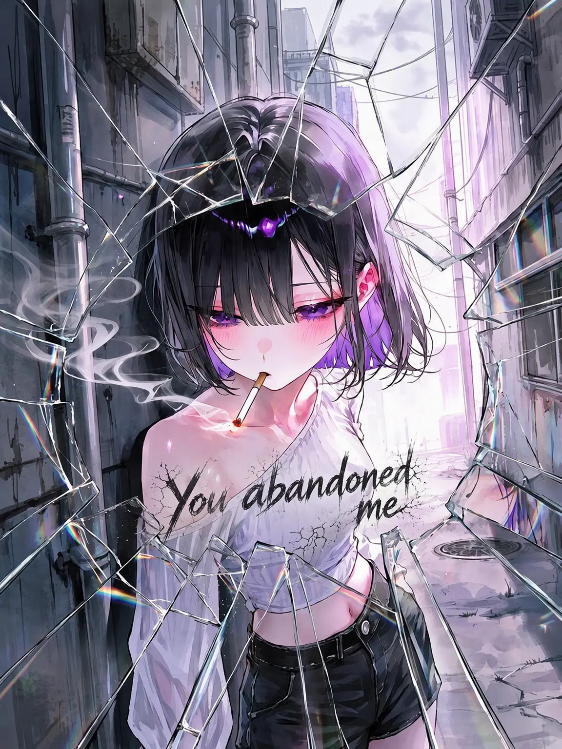 epicure._.10의 You Threw Me Away