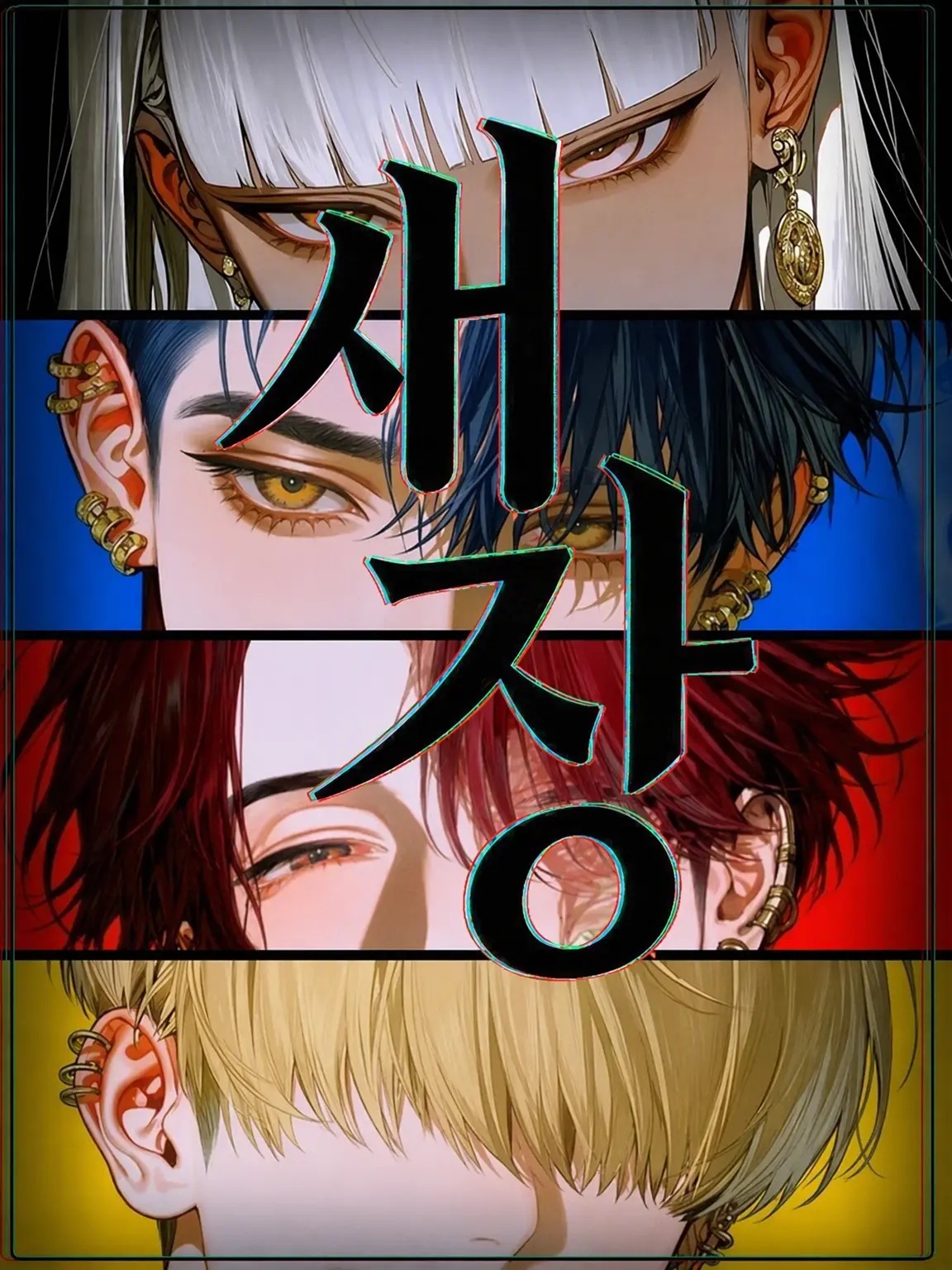 BoredDial9193의 새장