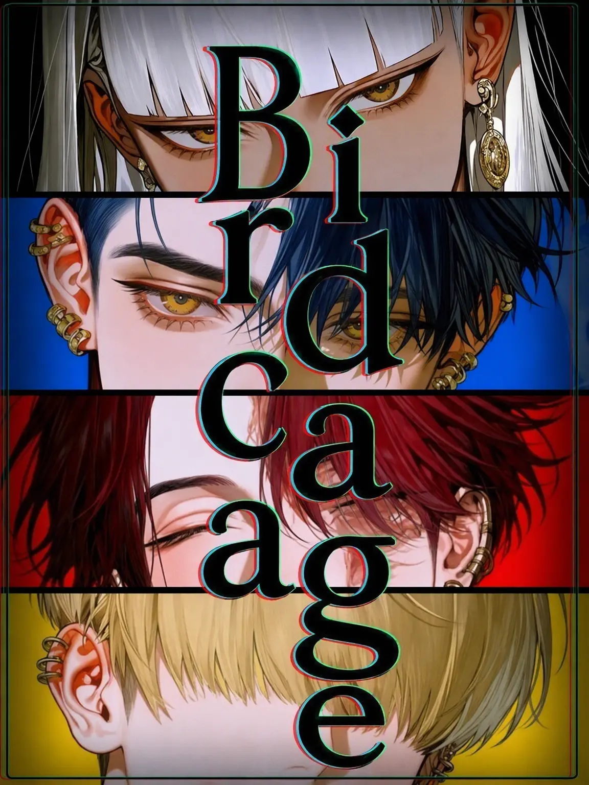 BoredDial9193의 Birdcage